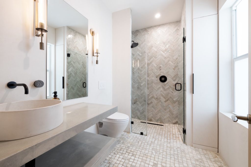 Bathroom Remodeling Services In Tempe, AZ