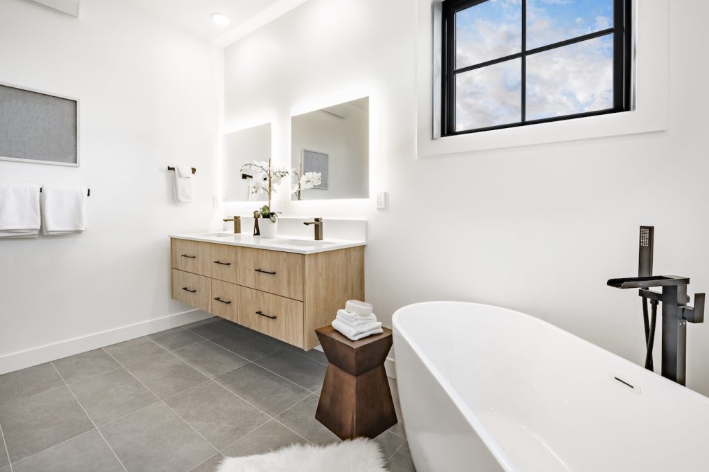 Bathroom Renovation Services In Tolleson, AZ