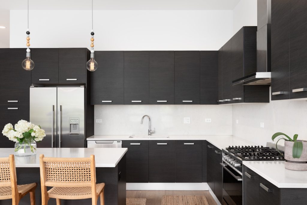 Cabinet Contractor In Gilbert, AZ