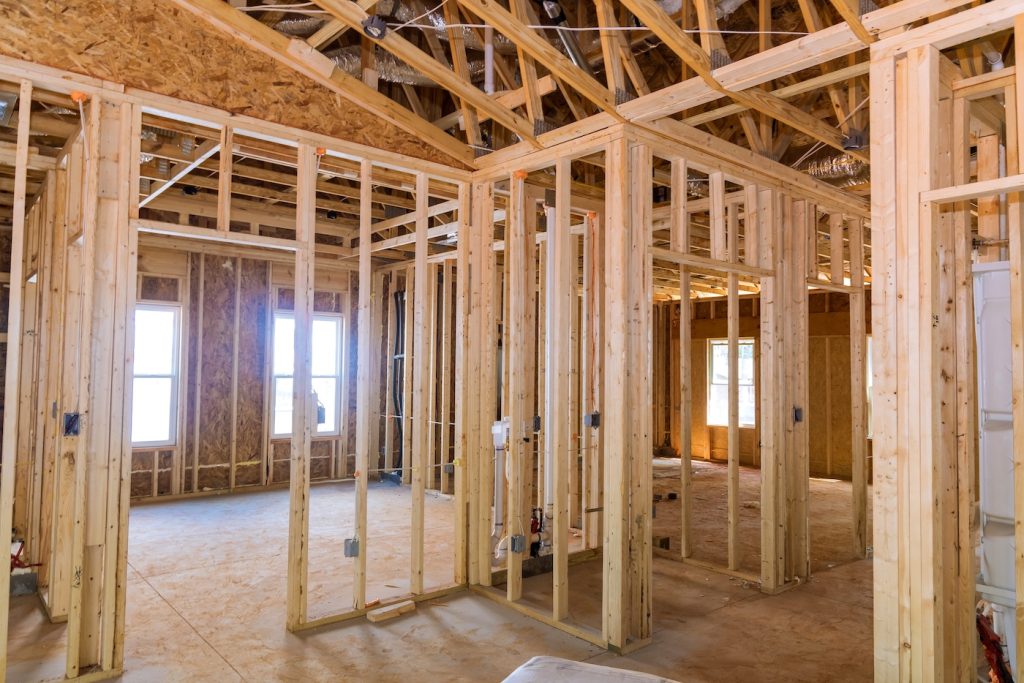 Framing Contractors In Phoenix, AZ