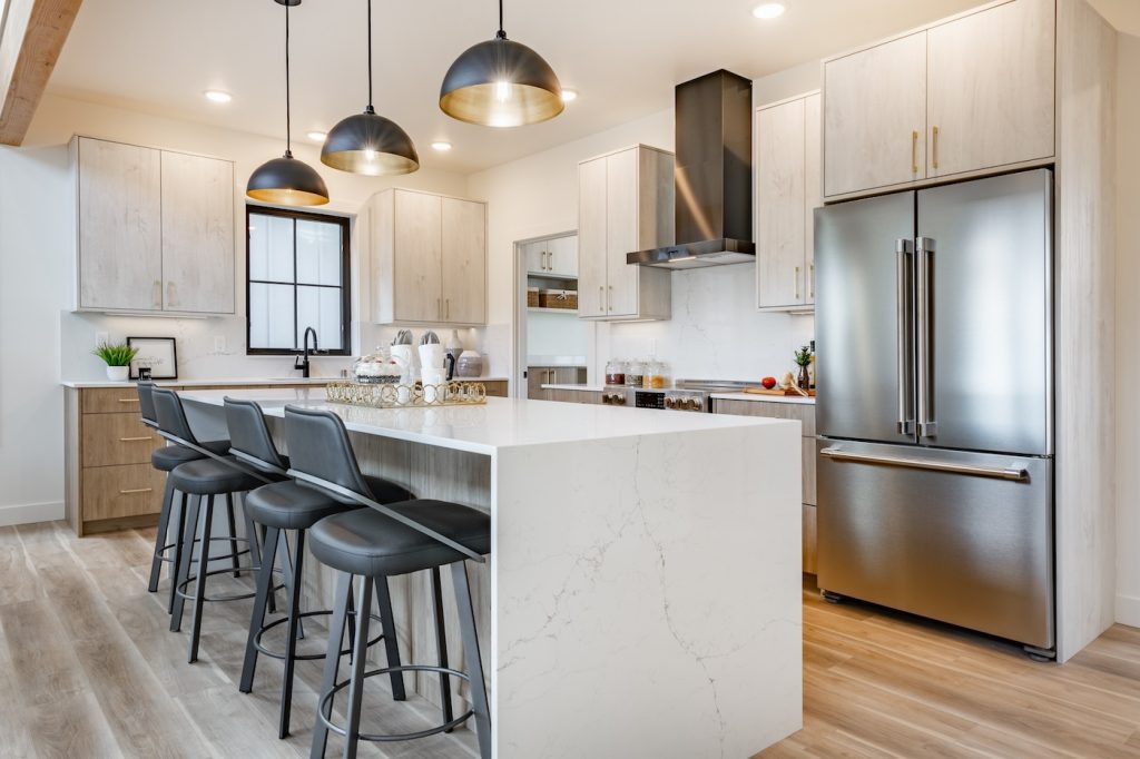 Kitchen Remodeling Contractors In Mesa, AZ