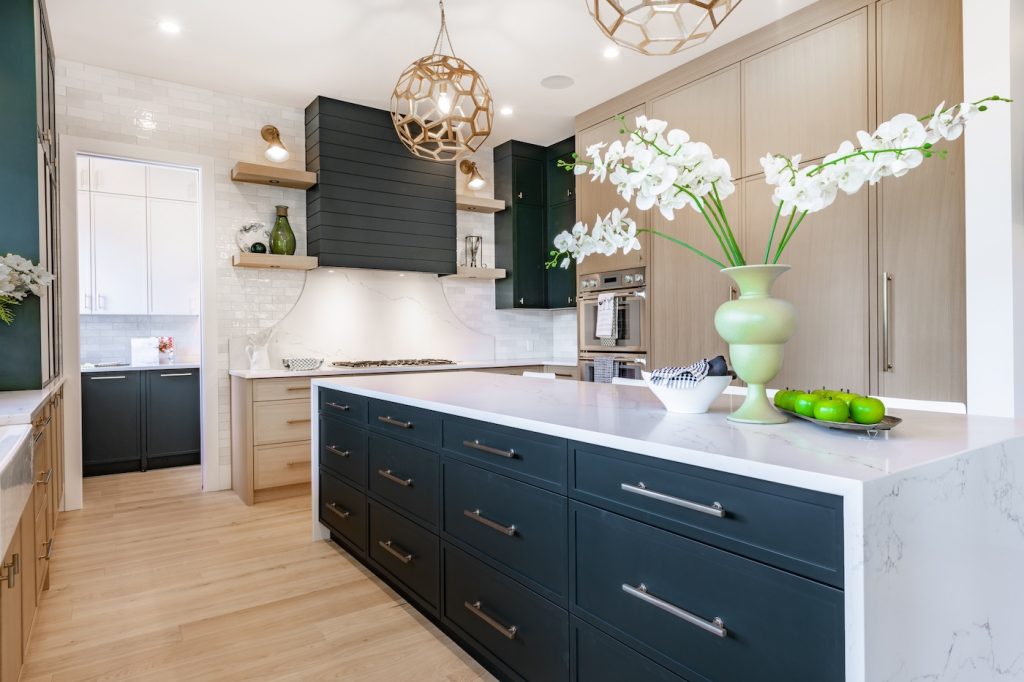 Kitchen Remodeling In Chandler, AZ