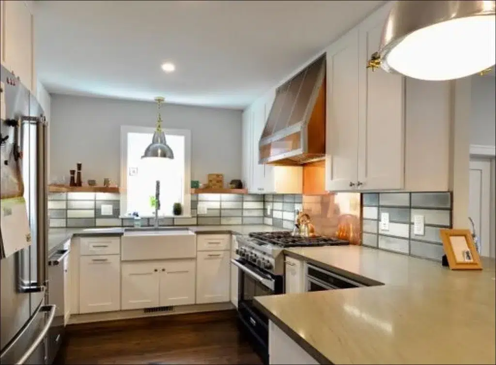 Remodeling Contractor In Fort McDowell, AZ