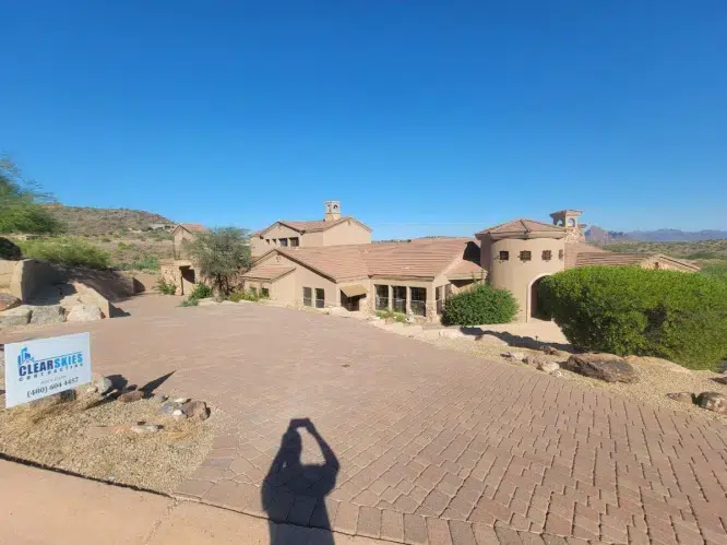 Top-Notch Remodeling Services In Mesa, AZ